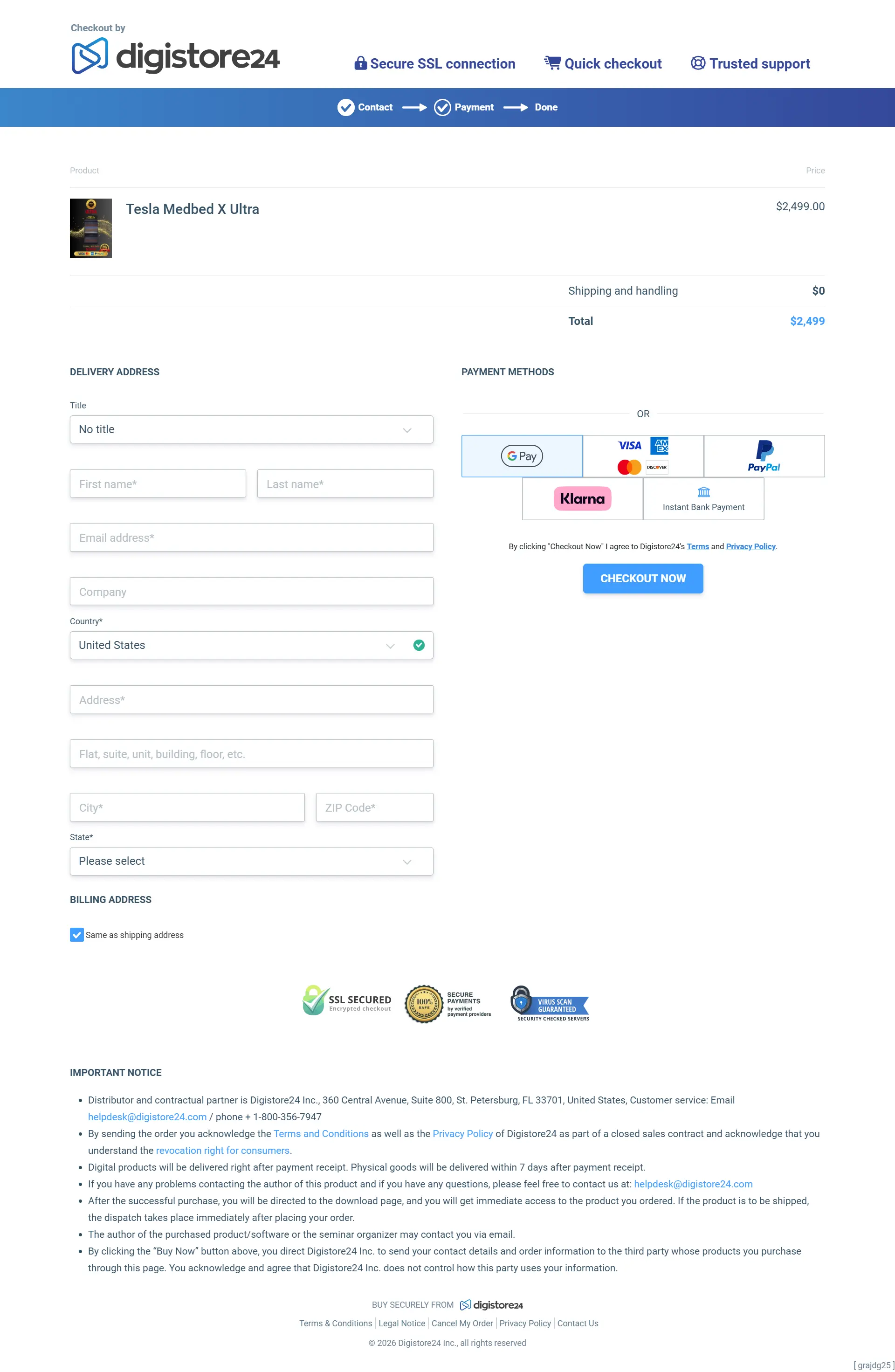 glucoberry-order-page